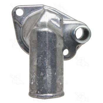 Four Seasons 84884 Engine Coolant Water Outlet product image 7 of 7