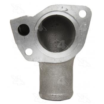 1976 Ford E-100 Econoline Engine Coolant Water Outlet Four Seasons 84886 image 3 of 4