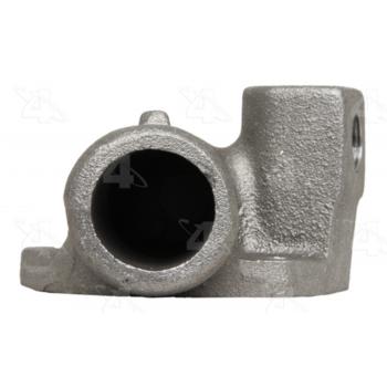 Four Seasons 84886 Engine Coolant Water Outlet product image 5 of 8