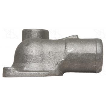 Four Seasons 84886 Engine Coolant Water Outlet product image 7 of 8