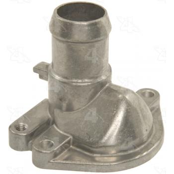 1990 Honda CRX Engine Coolant Water Outlet