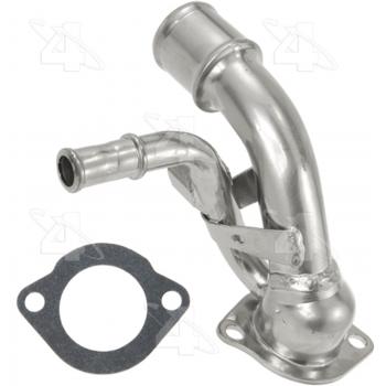 1997 Ford F-100 Ranger Engine Coolant Water Outlet