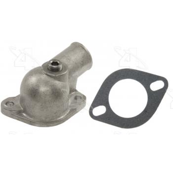 1981 GMC C3500 Engine Coolant Water Outlet