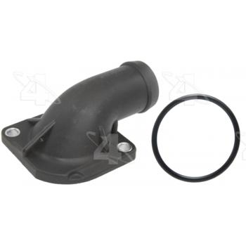 1979 Volkswagen Rabbit Engine Coolant Water Outlet
