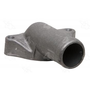 1976 Honda Civic Engine Coolant Water Outlet Four Seasons 84895 image 1 of 4