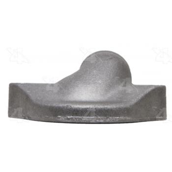 1976 Honda Civic Engine Coolant Water Outlet Four Seasons 84895 image 2 of 4