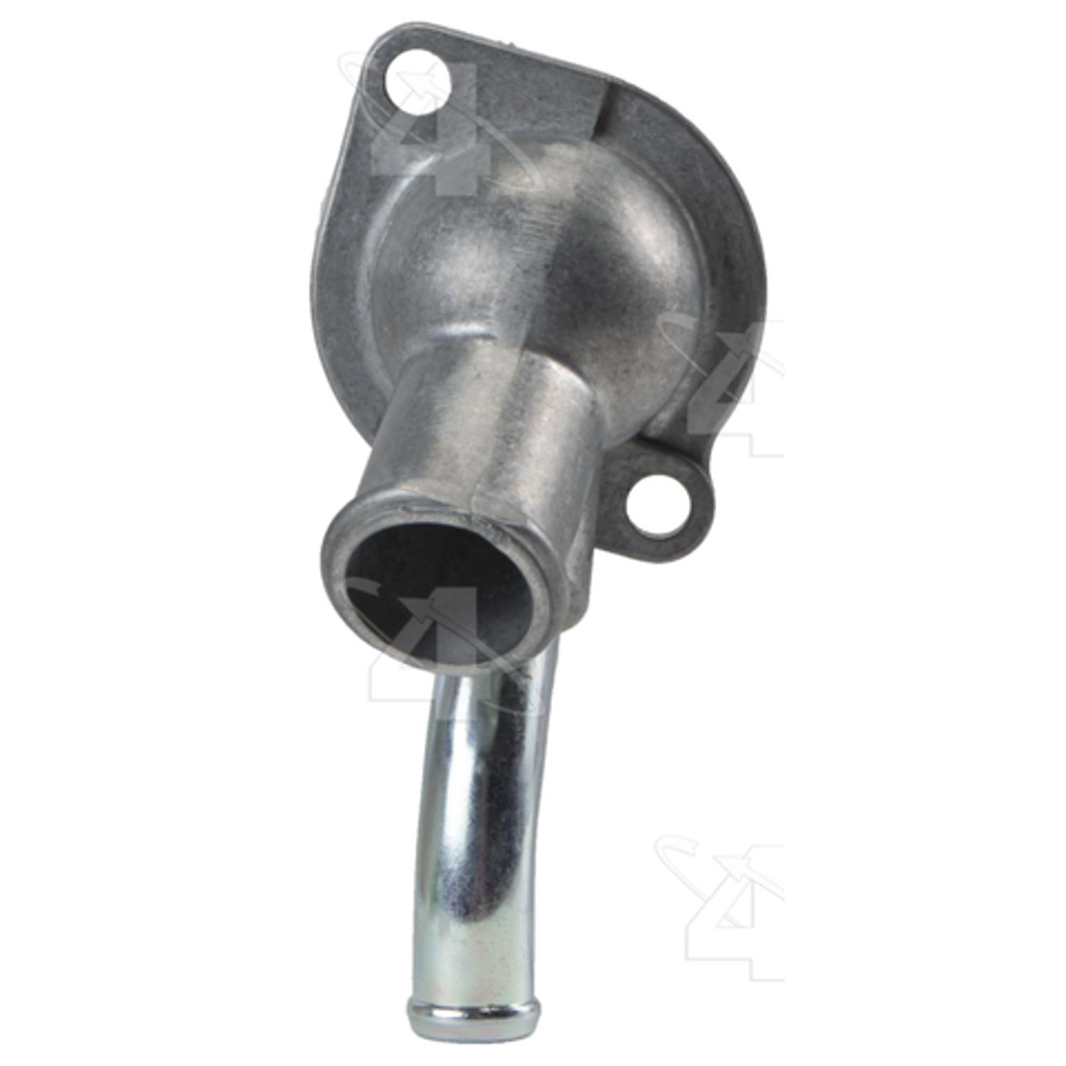Four Seasons 84896 - Engine Coolant Water Outlet Four Seasons 84896 Engine Coolant Water Outlet product image 2 of 10
