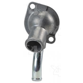 1980 Mercury Zephyr Engine Coolant Water Outlet Four Seasons 84896 image 2 of 4
