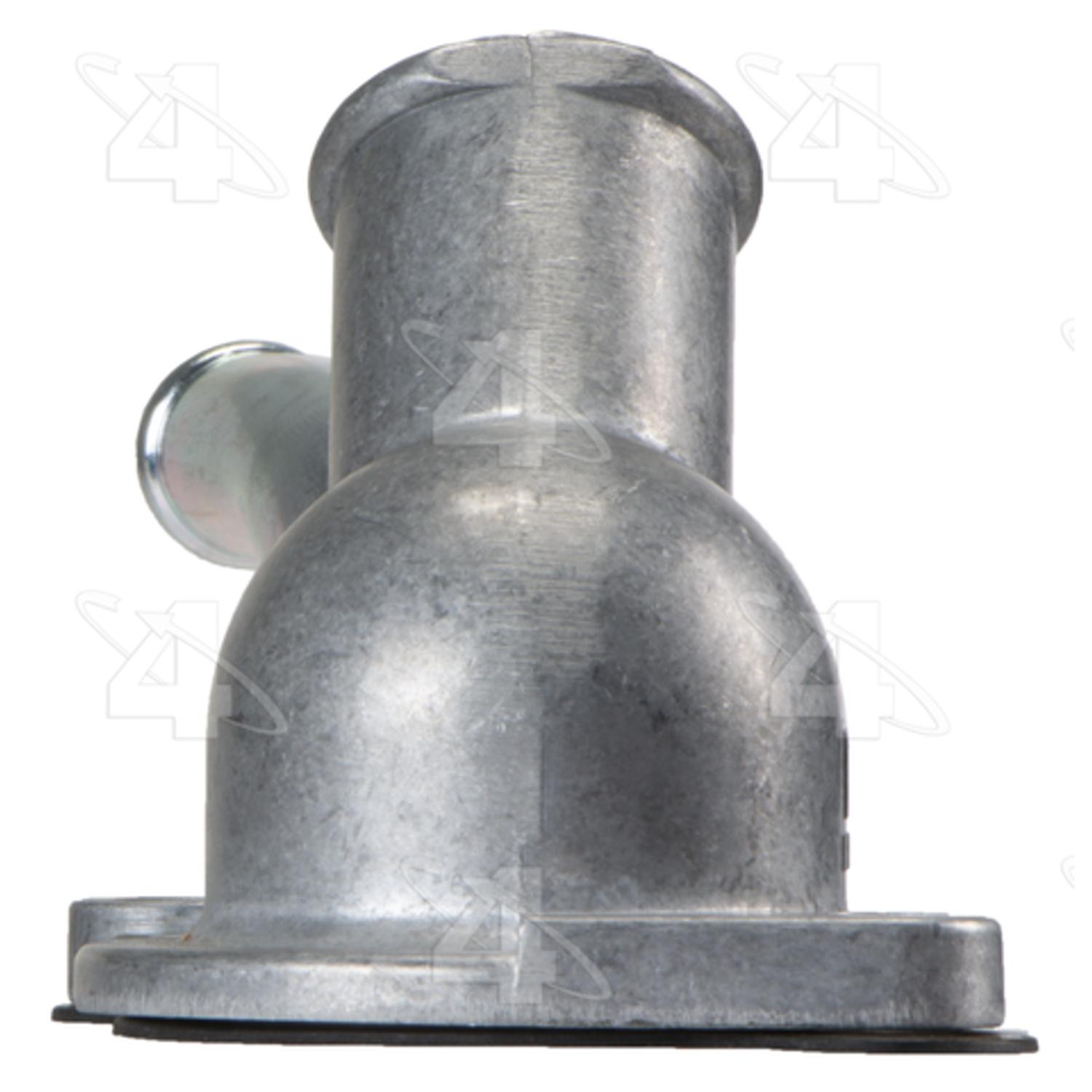 Four Seasons 84896 - Engine Coolant Water Outlet Four Seasons 84896 Engine Coolant Water Outlet product image 3 of 10