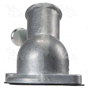 1980 Mercury Zephyr Engine Coolant Water Outlet Four Seasons 84896 image 3 of 4