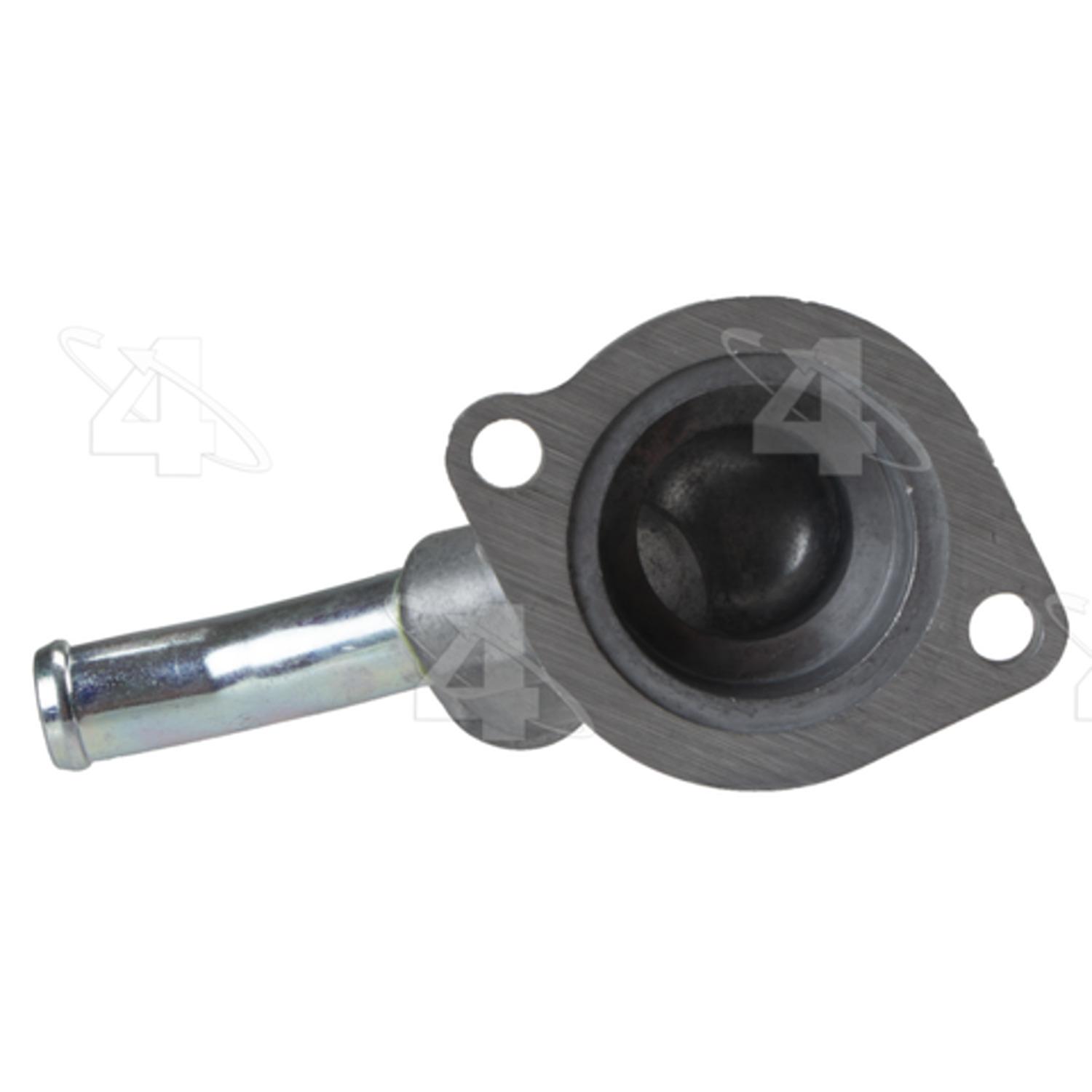 Four Seasons 84896 - Engine Coolant Water Outlet Four Seasons 84896 Engine Coolant Water Outlet product image 4 of 10