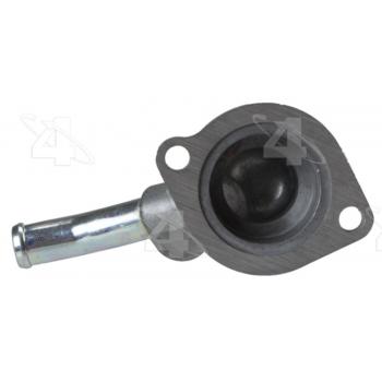 1980 Mercury Zephyr Engine Coolant Water Outlet Four Seasons 84896 image 4 of 4