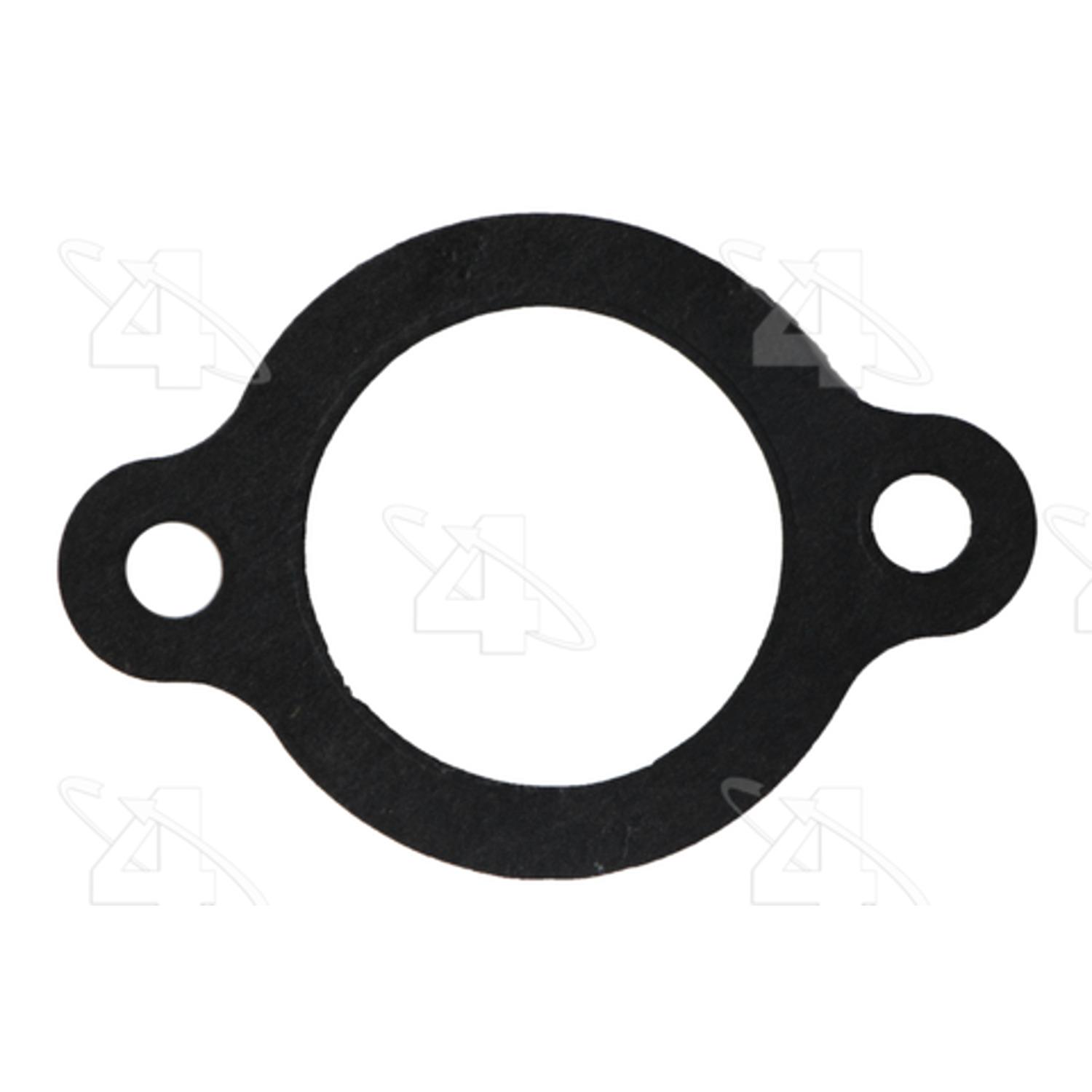 Four Seasons 84896 - Engine Coolant Water Outlet Four Seasons 84896 Engine Coolant Water Outlet product image 5 of 10