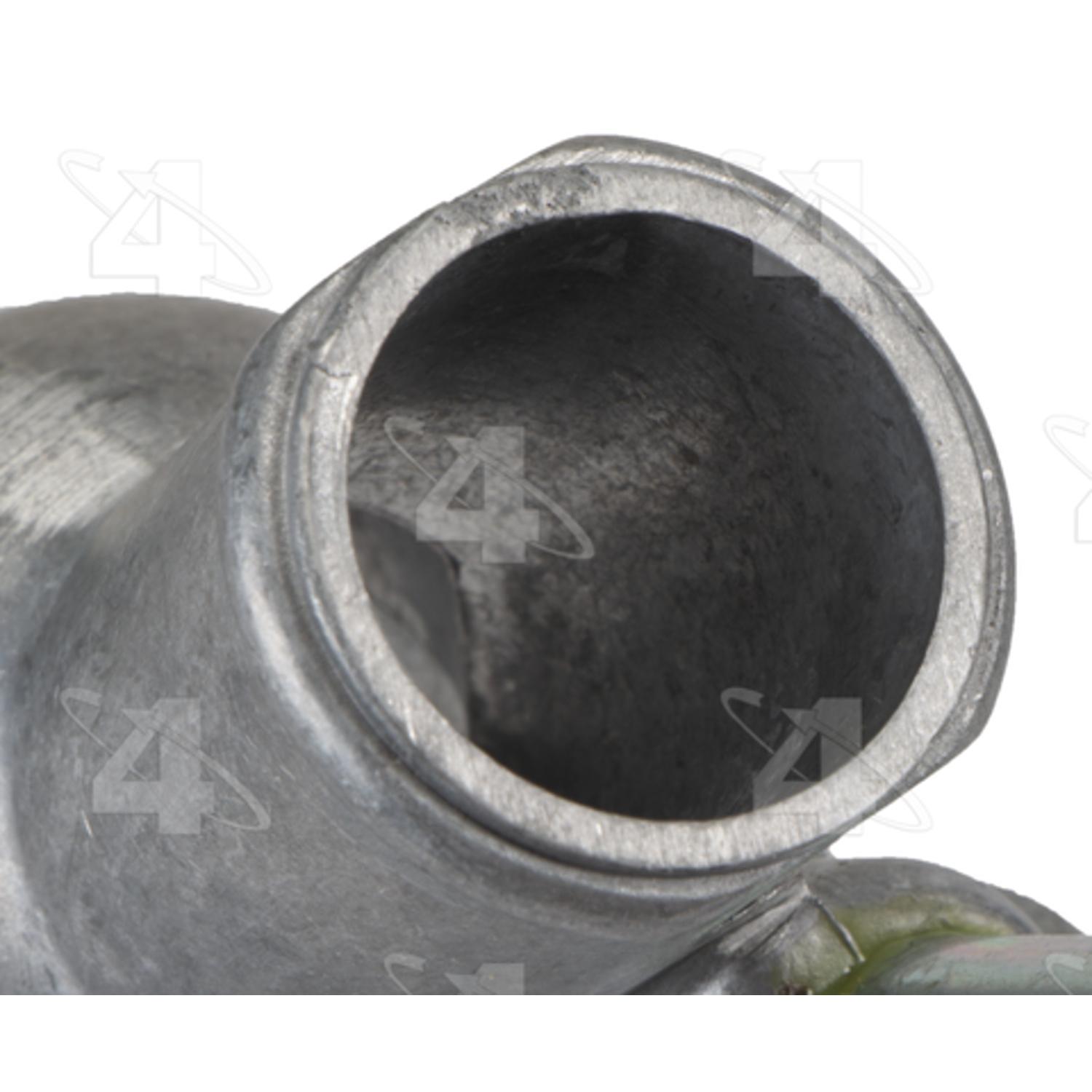 Four Seasons 84896 - Engine Coolant Water Outlet Four Seasons 84896 Engine Coolant Water Outlet product image 6 of 10