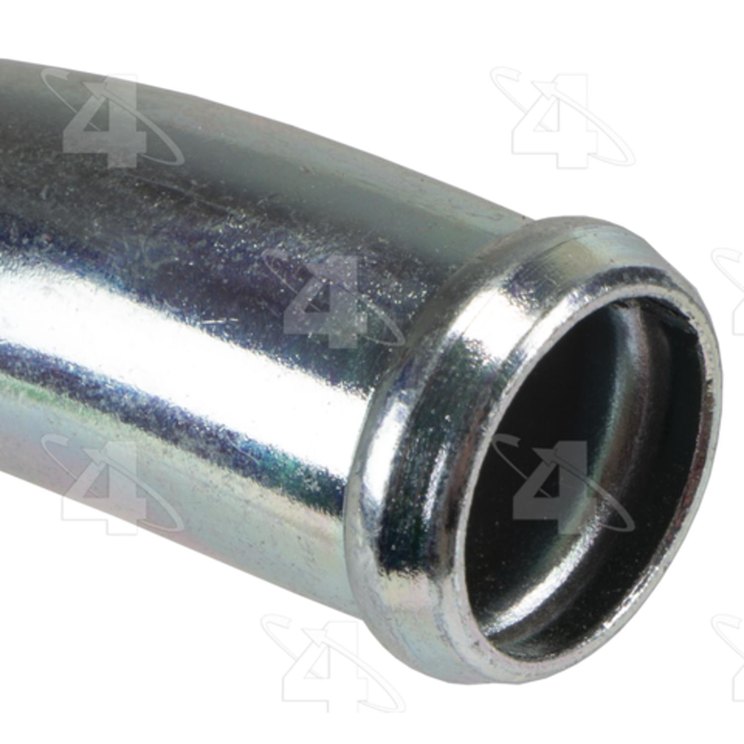 Four Seasons 84896 - Engine Coolant Water Outlet Four Seasons 84896 Engine Coolant Water Outlet product image 7 of 10