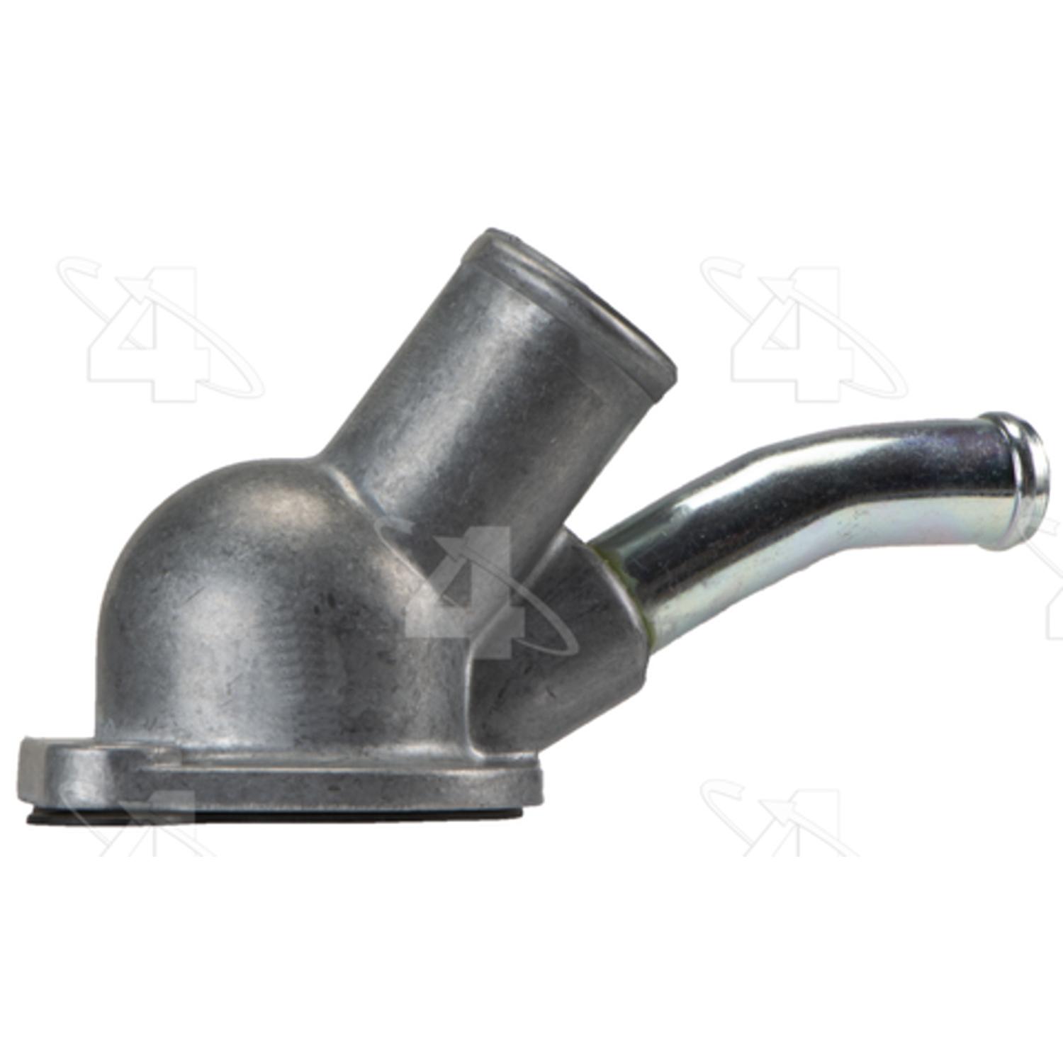Four Seasons 84896 - Engine Coolant Water Outlet Four Seasons 84896 Engine Coolant Water Outlet product image 9 of 10