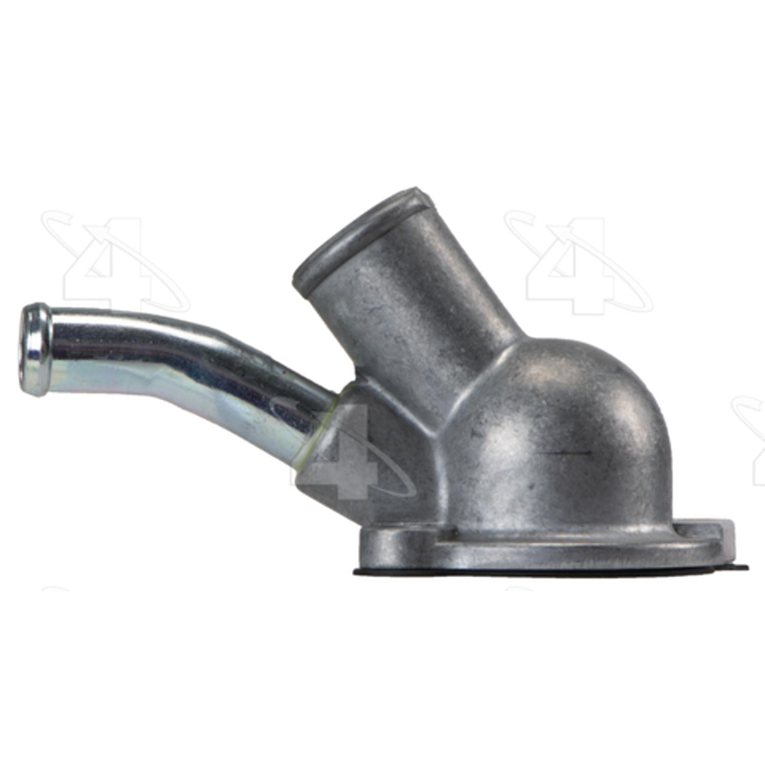 Four Seasons 84896 - Engine Coolant Water Outlet Four Seasons 84896 Engine Coolant Water Outlet product image 10 of 10