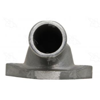 Four Seasons 84897 Engine Coolant Water Outlet product image 5 of 8