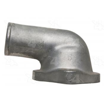 Four Seasons 84897 Engine Coolant Water Outlet product image 6 of 8