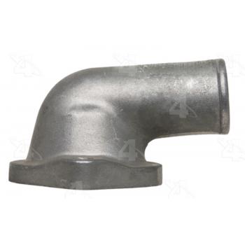 Four Seasons 84897 Engine Coolant Water Outlet product image 7 of 8