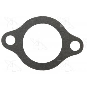 1985 Oldsmobile Firenza Engine Coolant Water Outlet Four Seasons 84898 image 3 of 4