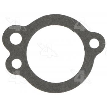 1981 Cadillac Eldorado Engine Coolant Water Outlet Four Seasons 84901 image 3 of 4