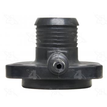 1995 Mercury Mystique Engine Coolant Water Outlet Four Seasons 84906 image 4 of 4