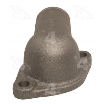 1984 Chevrolet C20 Engine Coolant Water Outlet Four Seasons 84907 image 2 of 4