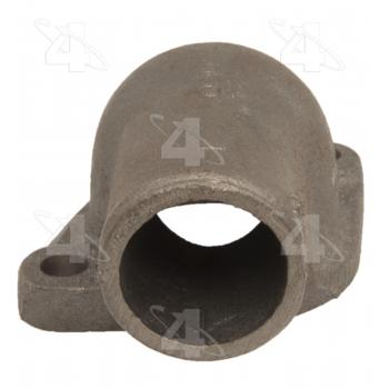 1984 Chevrolet C20 Engine Coolant Water Outlet Four Seasons 84907 image 4 of 4