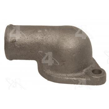 Four Seasons 84907 Engine Coolant Water Outlet product image 5 of 6
