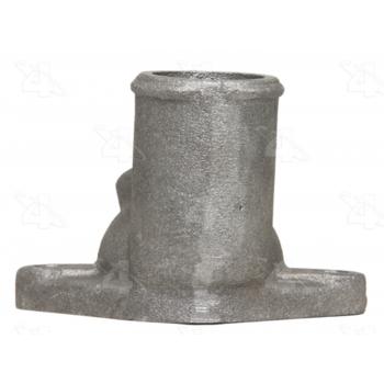 Four Seasons 84908 Engine Coolant Water Outlet product image 5 of 8