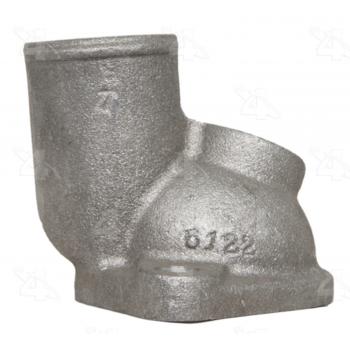 Four Seasons 84908 Engine Coolant Water Outlet product image 6 of 8