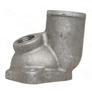 Four Seasons 84908 Engine Coolant Water Outlet product image 7 of 8