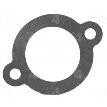 1981 Chrysler New Yorker Engine Coolant Water Outlet Four Seasons 84909 image 4 of 4