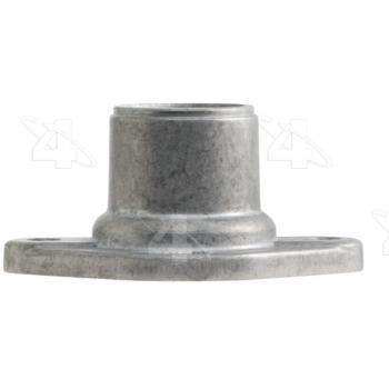 Four Seasons 84909 Engine Coolant Water Outlet product image 6 of 9