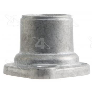 Four Seasons 84909 Engine Coolant Water Outlet product image 7 of 9