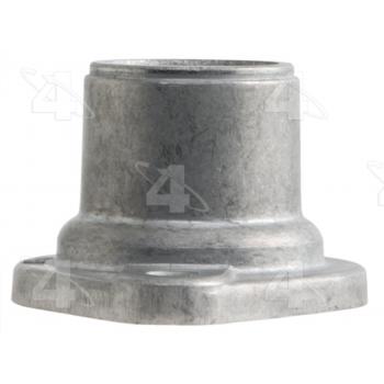 Four Seasons 84909 Engine Coolant Water Outlet product image 8 of 9