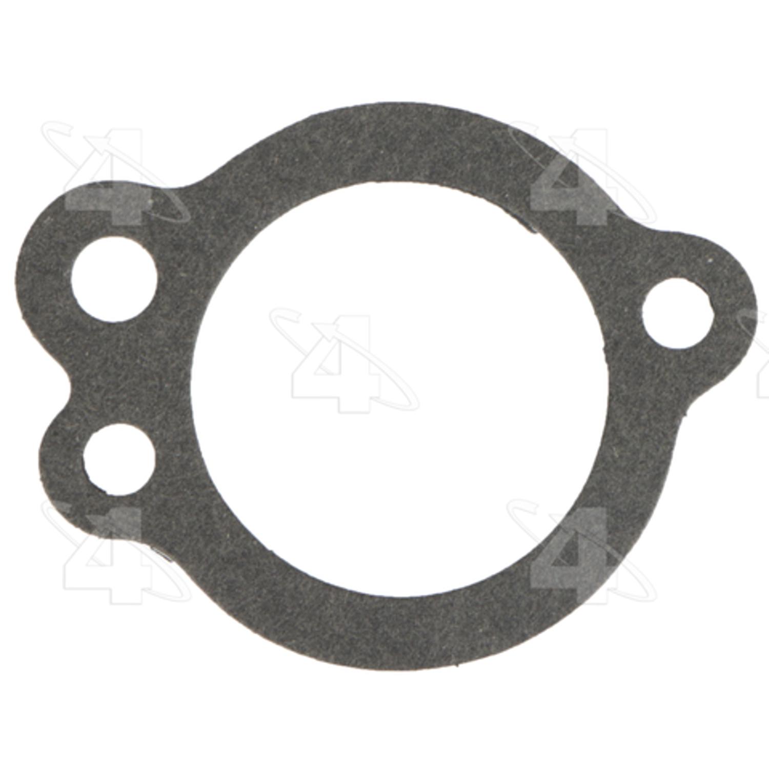 Four Seasons 84911 Engine Coolant Water Outlet product image 2 of 2