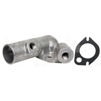 1981 Ford E-100 Econoline Engine Coolant Water Outlet Four Seasons 84913 image 1 of 4