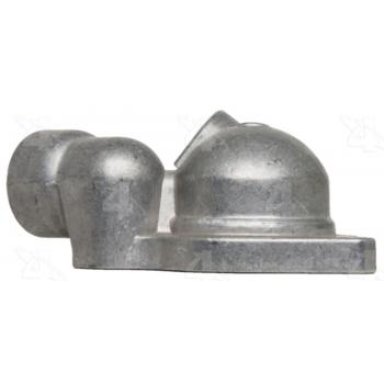 1981 Ford E-100 Econoline Engine Coolant Water Outlet Four Seasons 84913 image 2 of 4