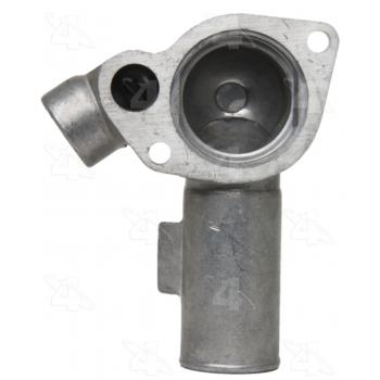 1981 Ford E-100 Econoline Engine Coolant Water Outlet Four Seasons 84913 image 3 of 4
