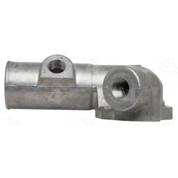 Four Seasons 84913 - Engine Coolant Water Outlet Four Seasons 84913 Engine Coolant Water Outlet product image 6 of 8