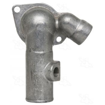 Four Seasons 84913 - Engine Coolant Water Outlet Four Seasons 84913 Engine Coolant Water Outlet product image 8 of 8