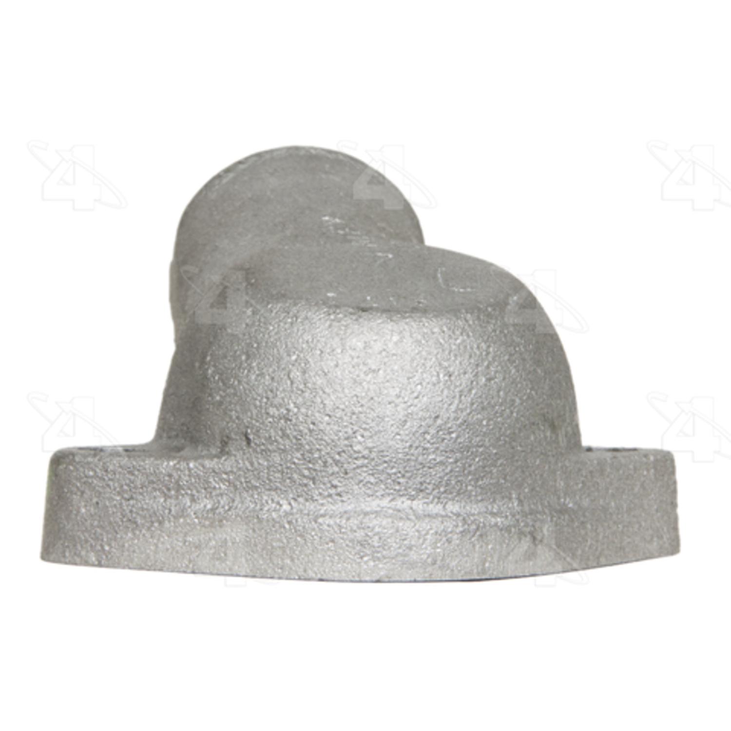 Four Seasons 84915 Engine Coolant Water Outlet product image 2 of 8