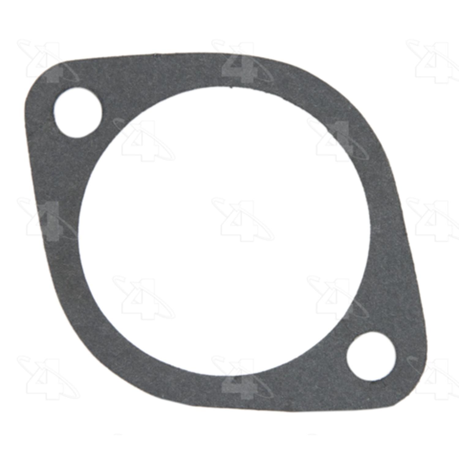Four Seasons 84915 Engine Coolant Water Outlet product image 4 of 8
