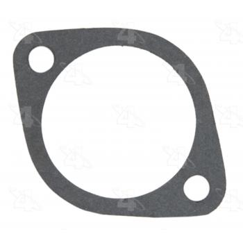 1983 Chrysler E Class Engine Coolant Water Outlet Four Seasons 84915 image 4 of 4
