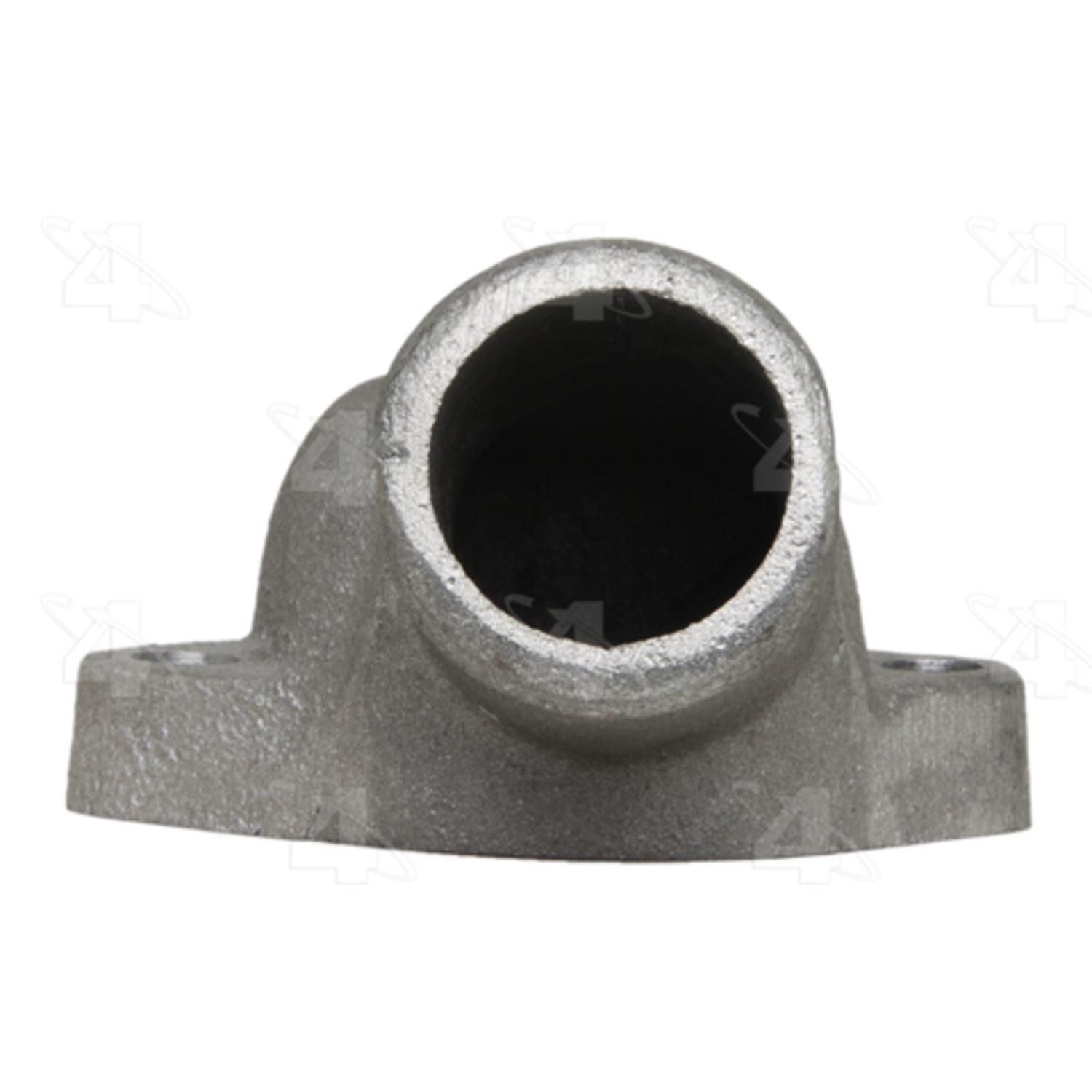Four Seasons 84915 Engine Coolant Water Outlet product image 5 of 8