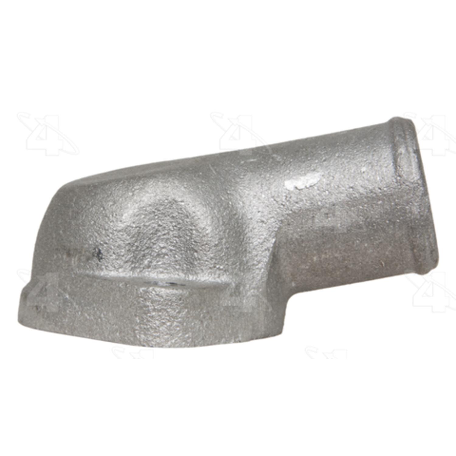 Four Seasons 84915 Engine Coolant Water Outlet product image 7 of 8