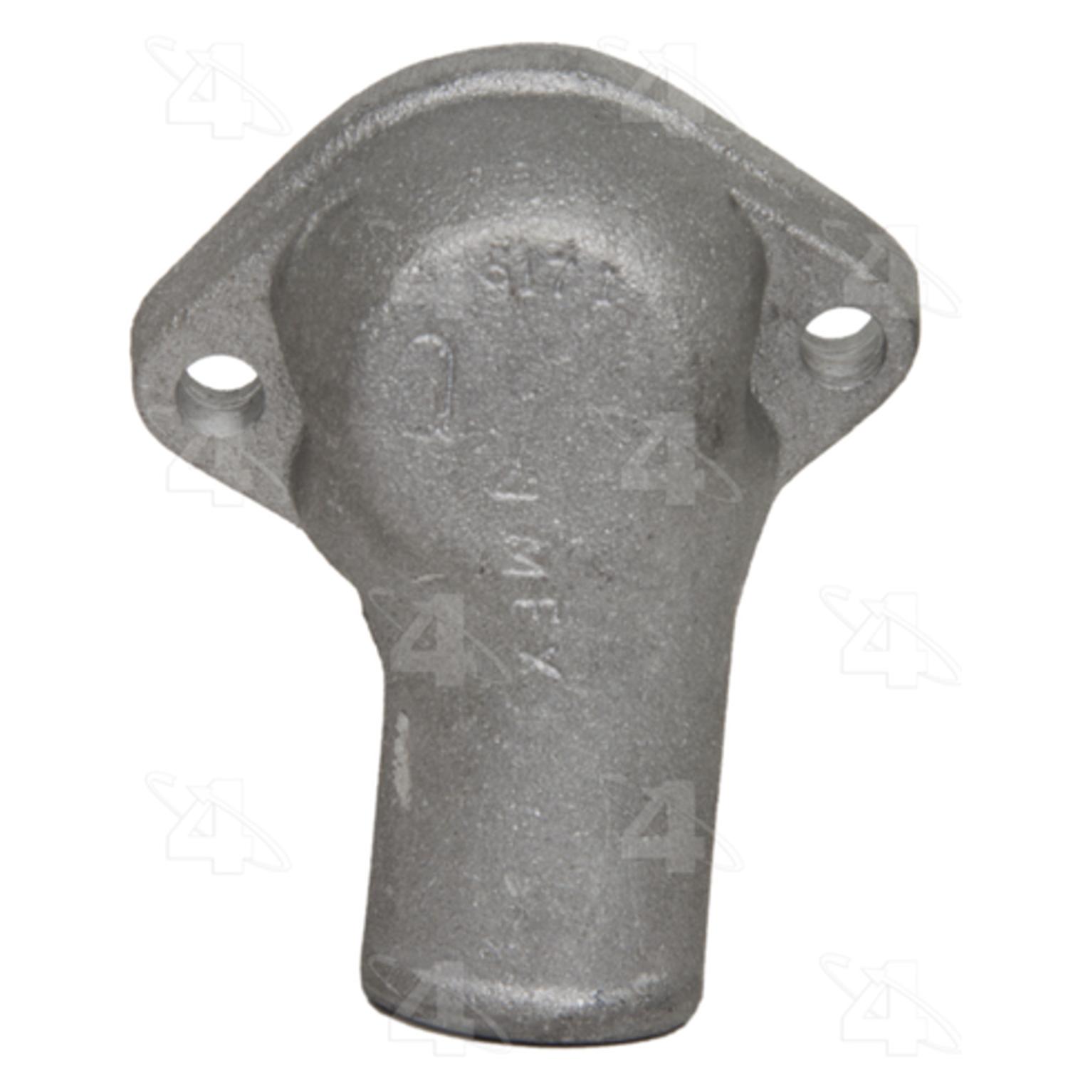 Four Seasons 84915 Engine Coolant Water Outlet product image 8 of 8