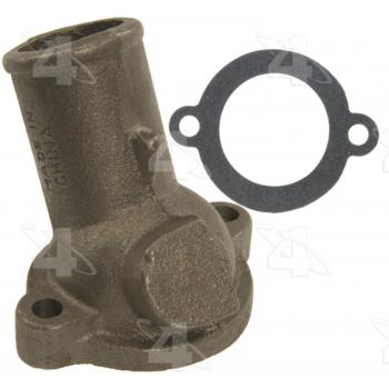 1986 Mercury Marquis Engine Coolant Water Outlet